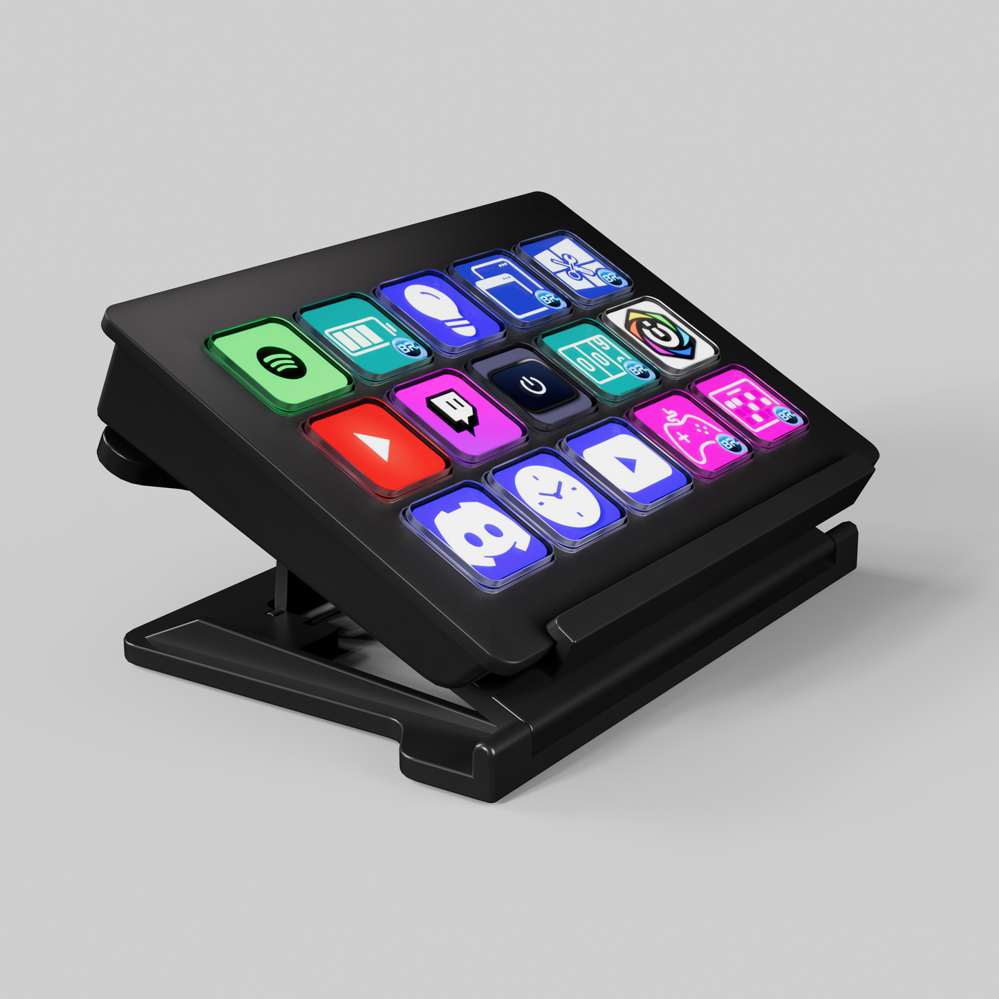 Mirabox Stream Dock 293