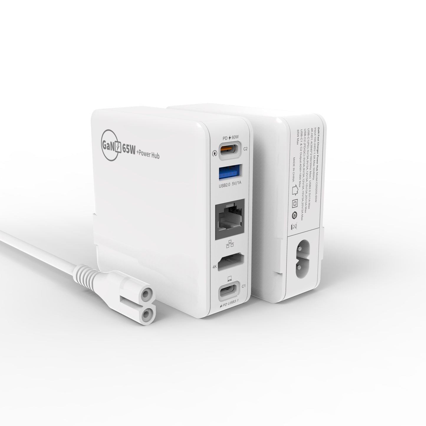 Docking Station 0205