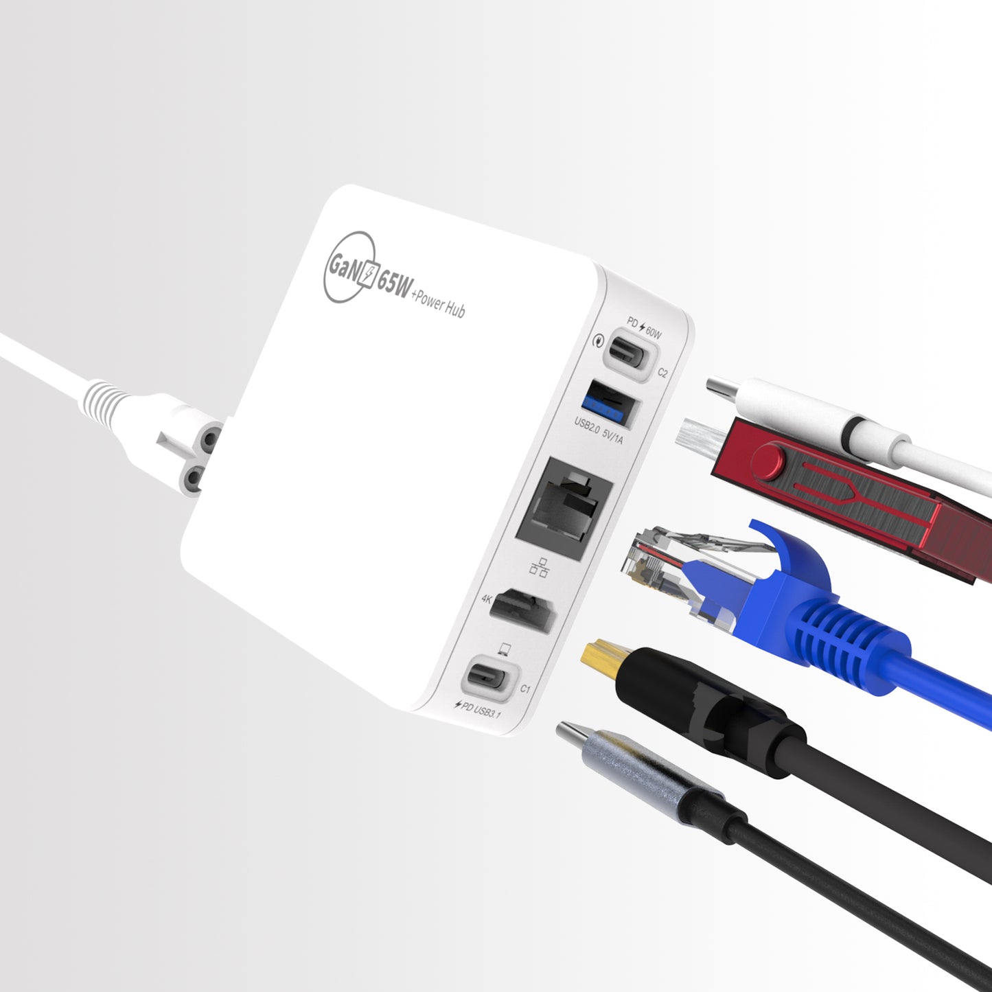 Docking Station 0205