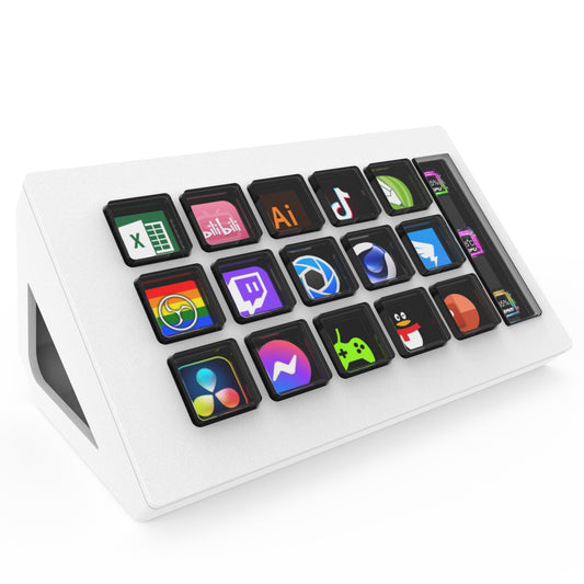 Mirabox Stream Dock 293s