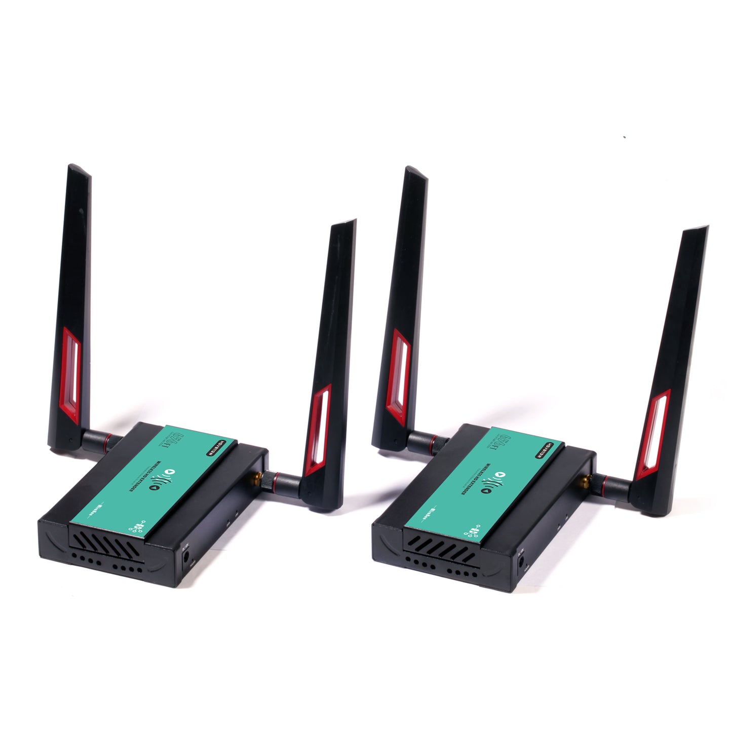 Wireless WiFi transmitter 8113