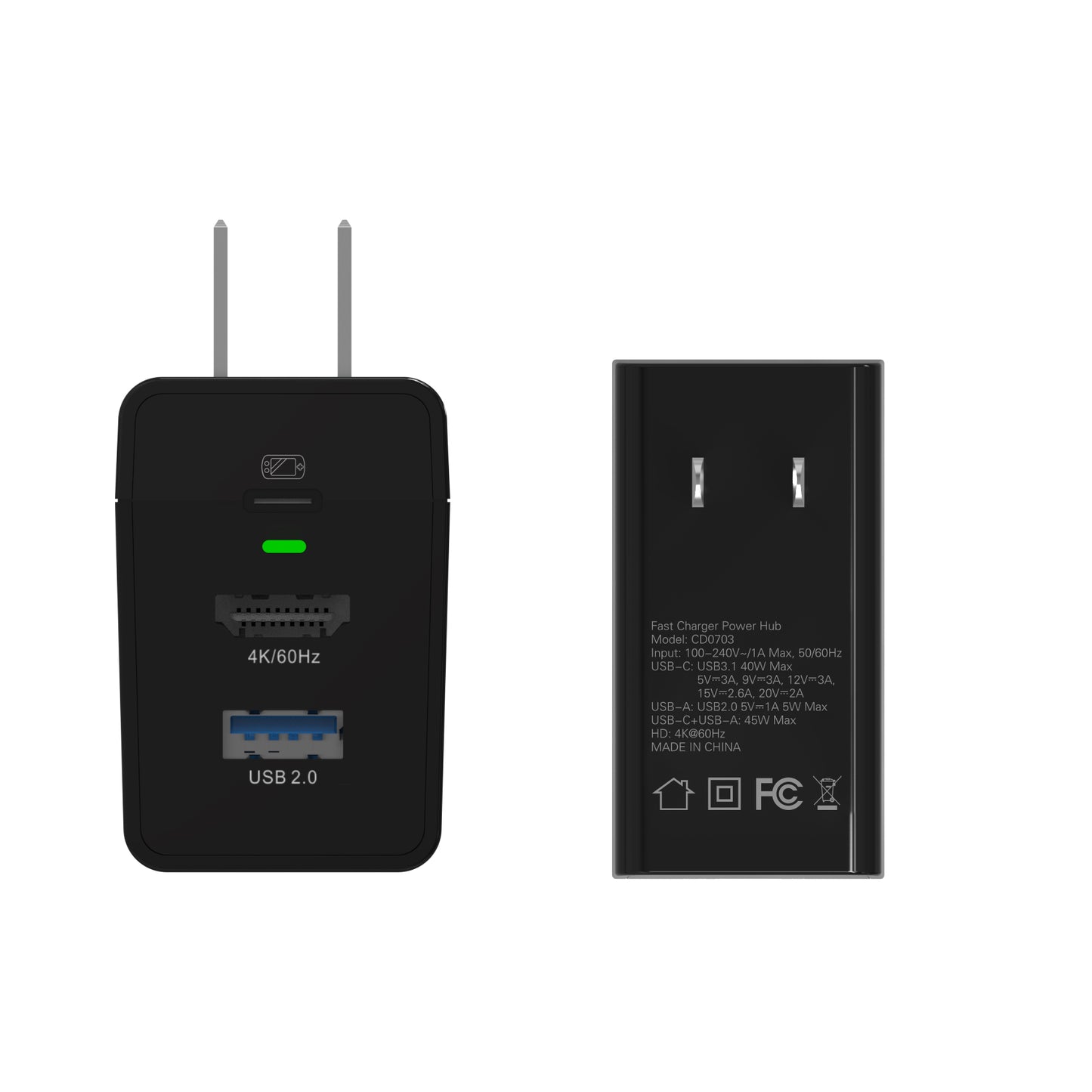 Docking station 0703