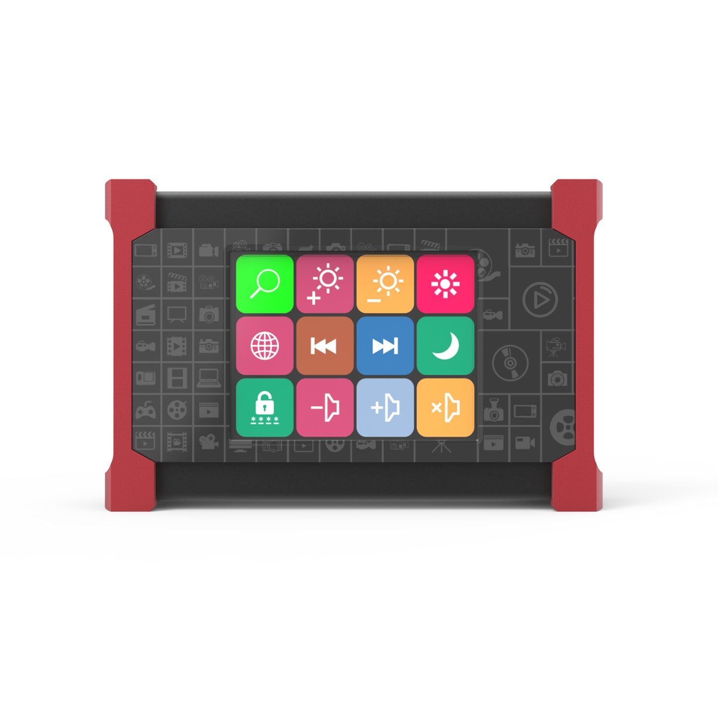 Mirabox Stream Dock Video Capture 321D