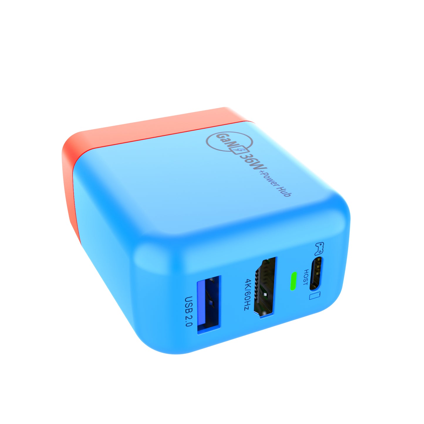 (Switch 2) Docking Station 0303