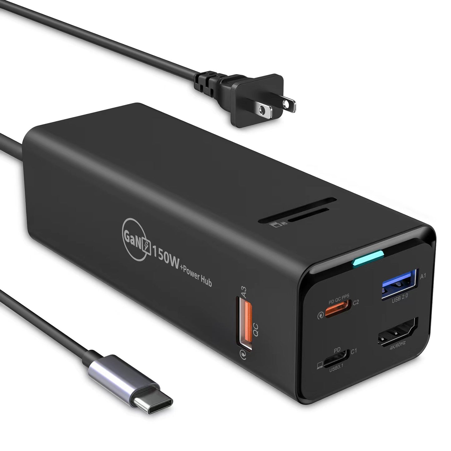 Docking Station 0608