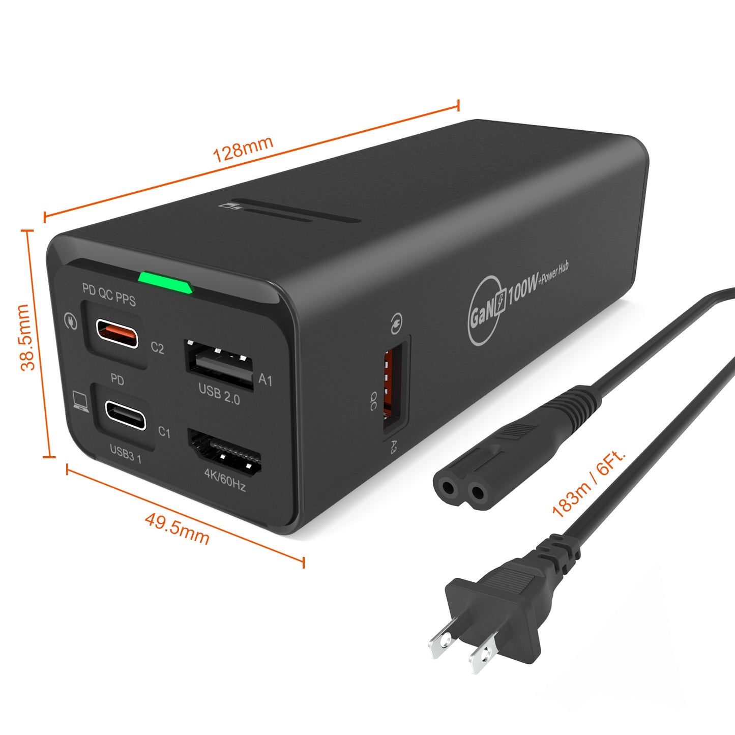 Docking Station 0608