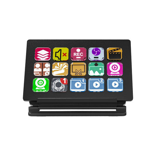 Mirabox Stream Dock 293