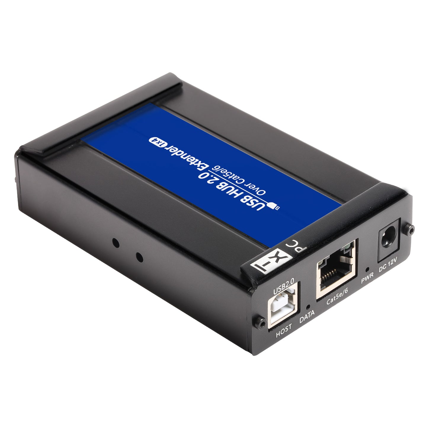 100m USB Over Ethernet Extender 2615