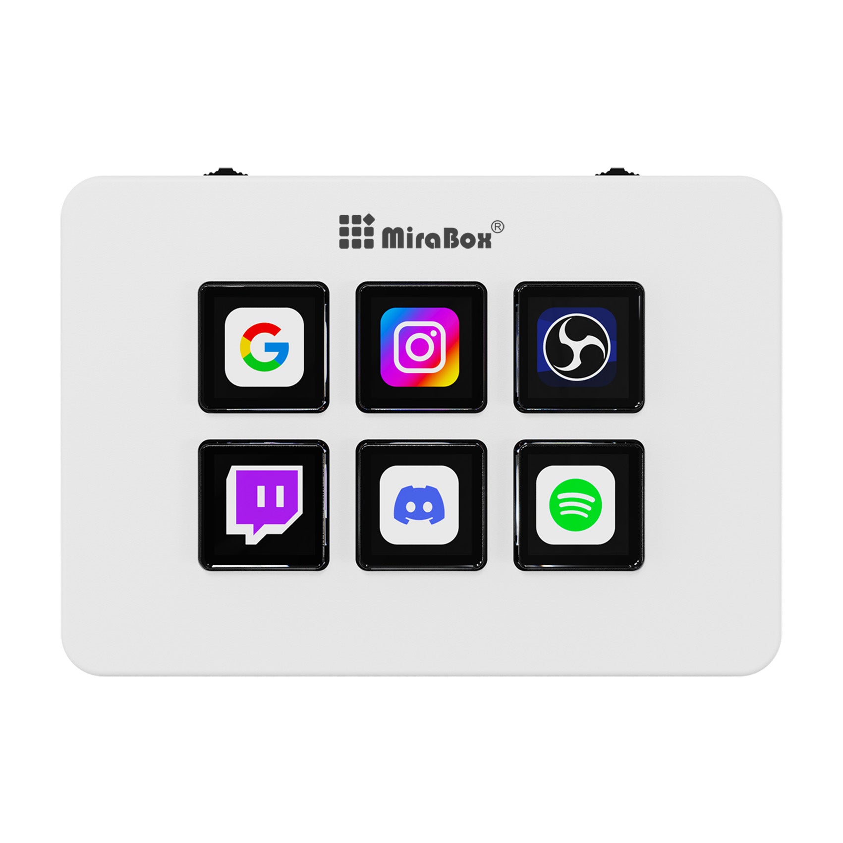 Mini – Shinetone