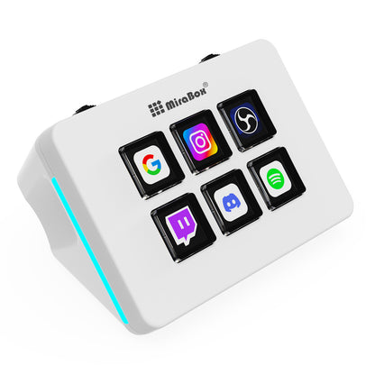 Mirabox Stream Dock Mini
