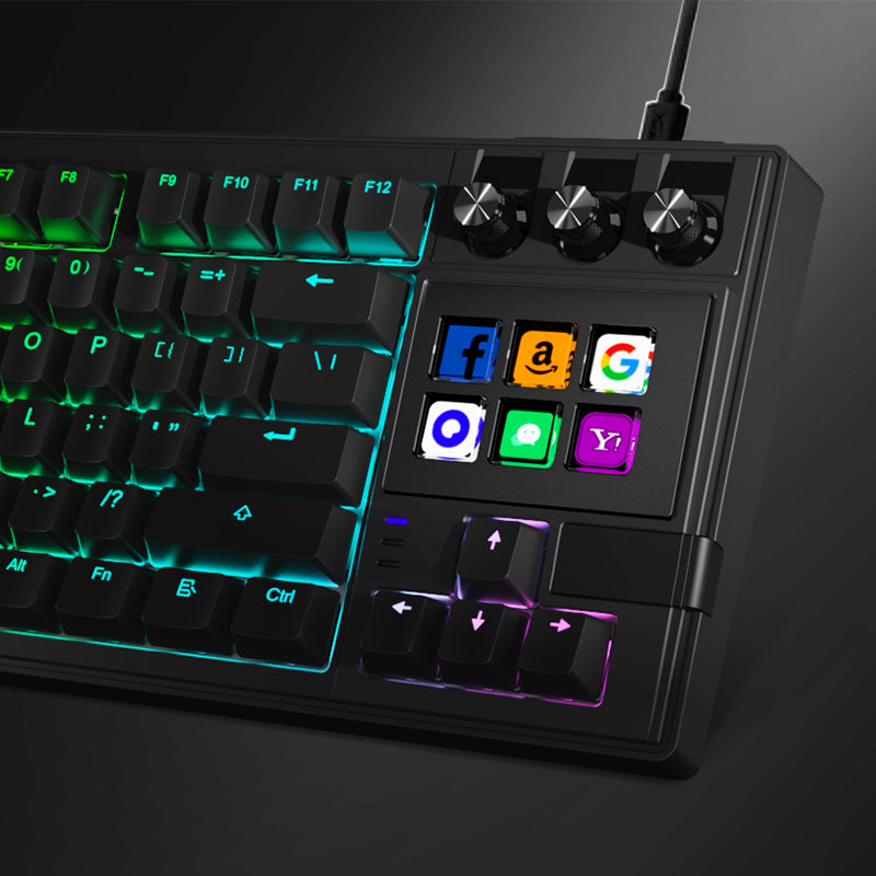 Mirabox Stream Dock K1Pro