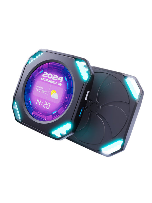 DR21 mini screen