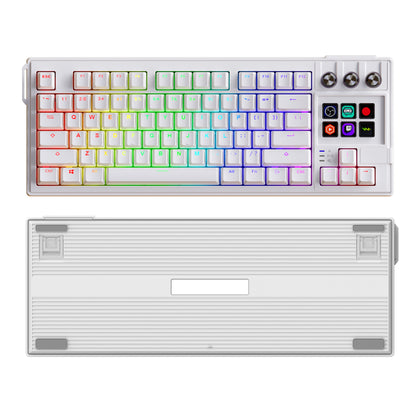 Mirabox Stream Dock K1Pro