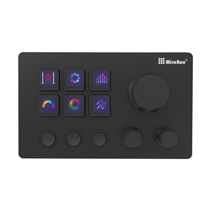 Mirabox Stream Dock N3