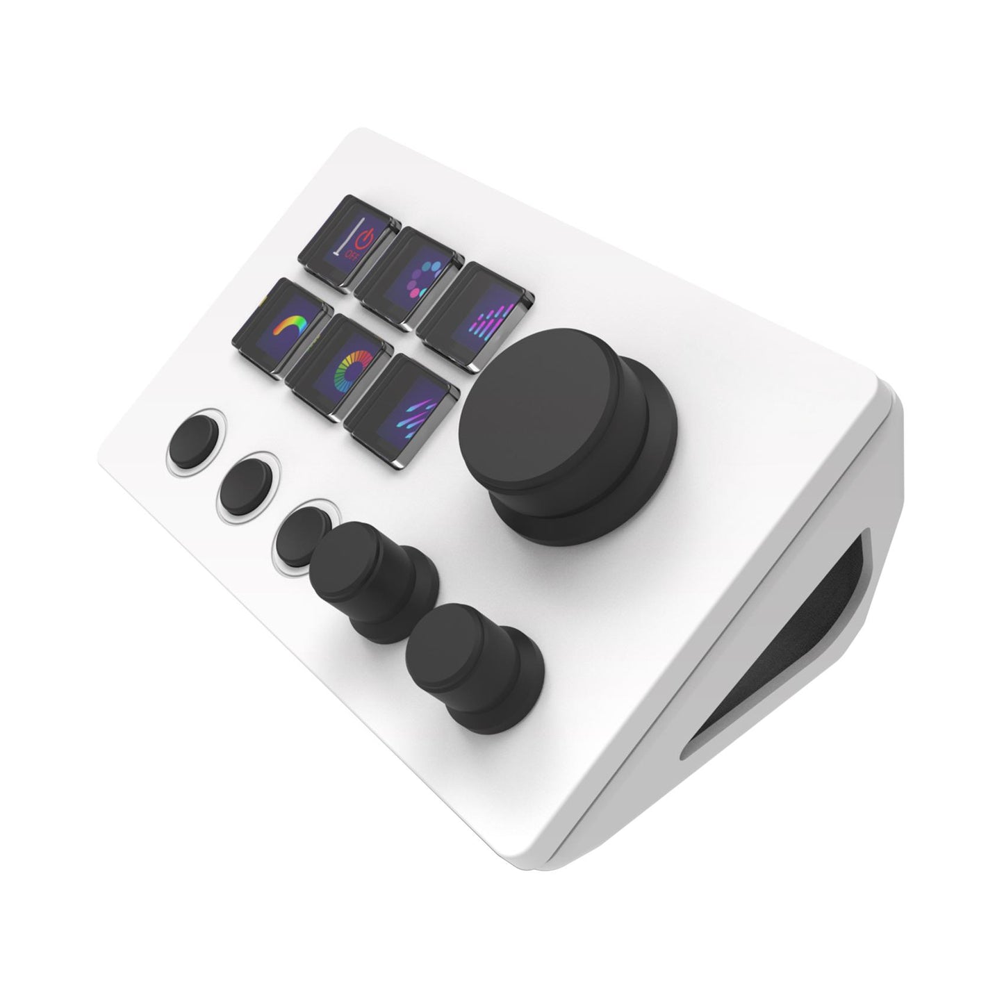 Mirabox Stream Dock N3