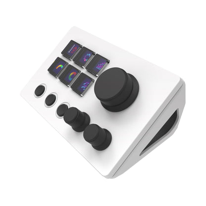 Mirabox Stream Dock N3