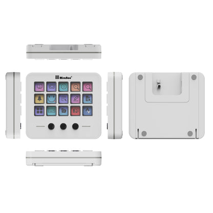Mirabox Stream Dock M18
