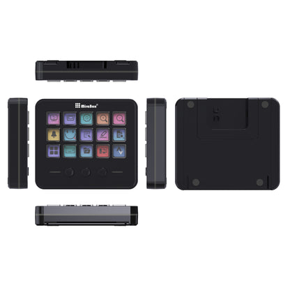 Mirabox Stream Dock M18