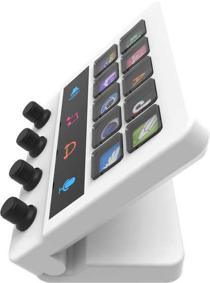 Mirabox Stream Dock N4