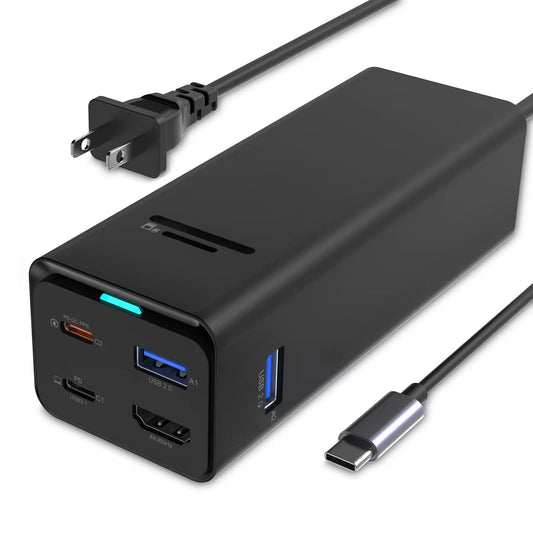 Docking Station 0608