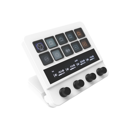Mirabox Stream Dock N4