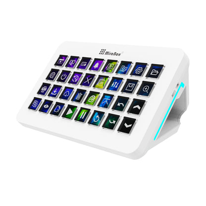 Stream Dock XL
