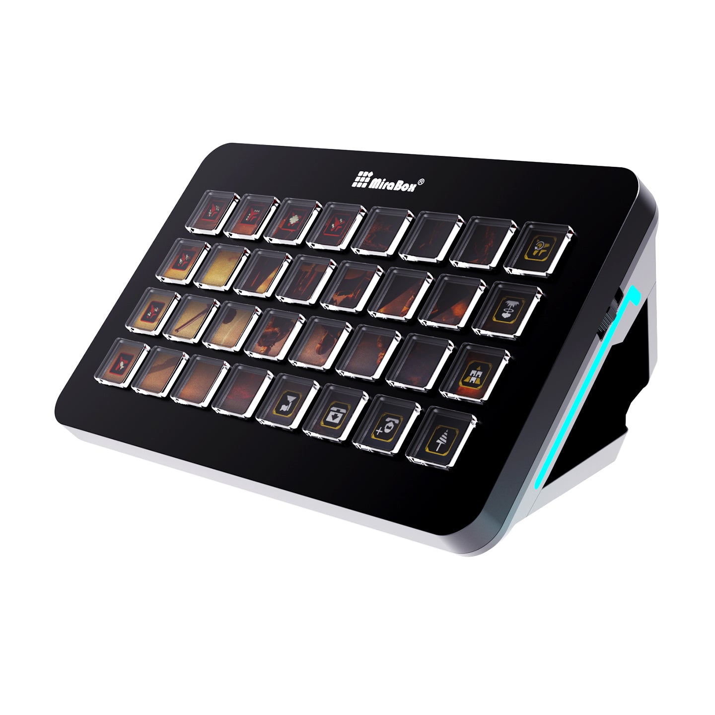 Stream Dock XL – Shinetone