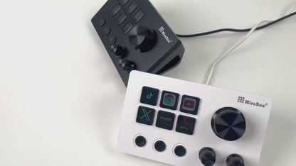 Mirabox Stream Dock N3